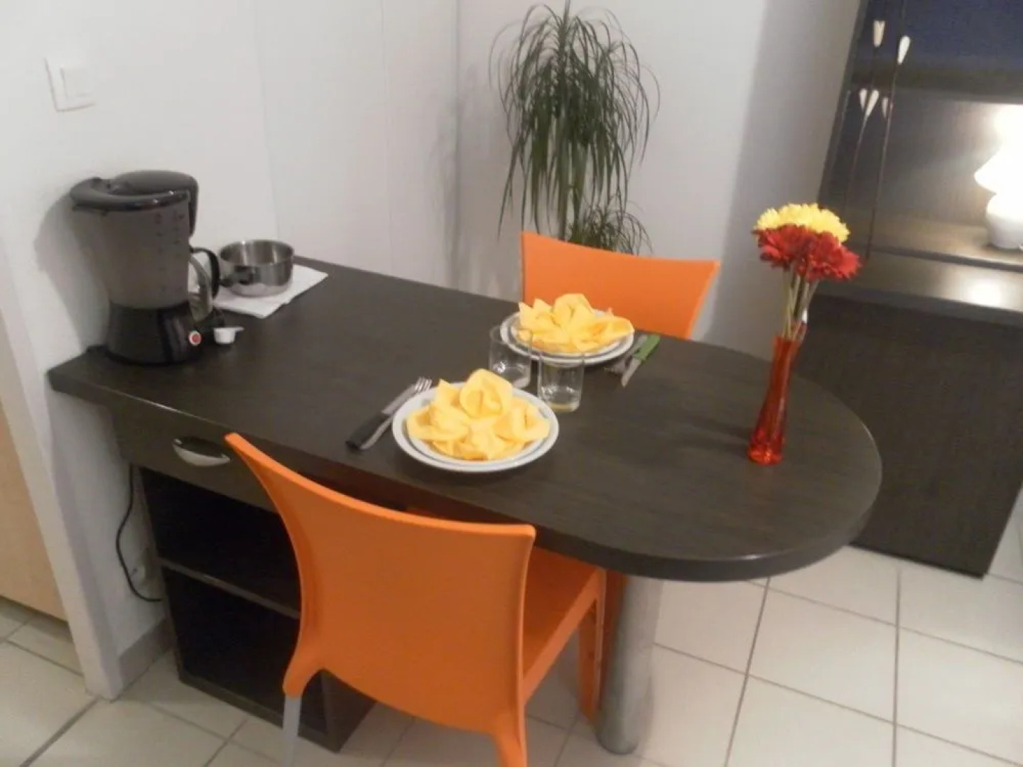 Appart'City Saint Etienne