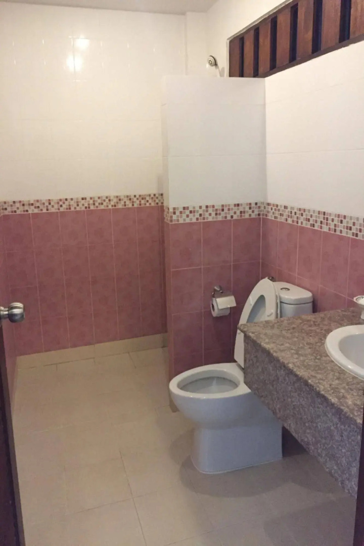 Lucky Mother Bungalow Chaweng