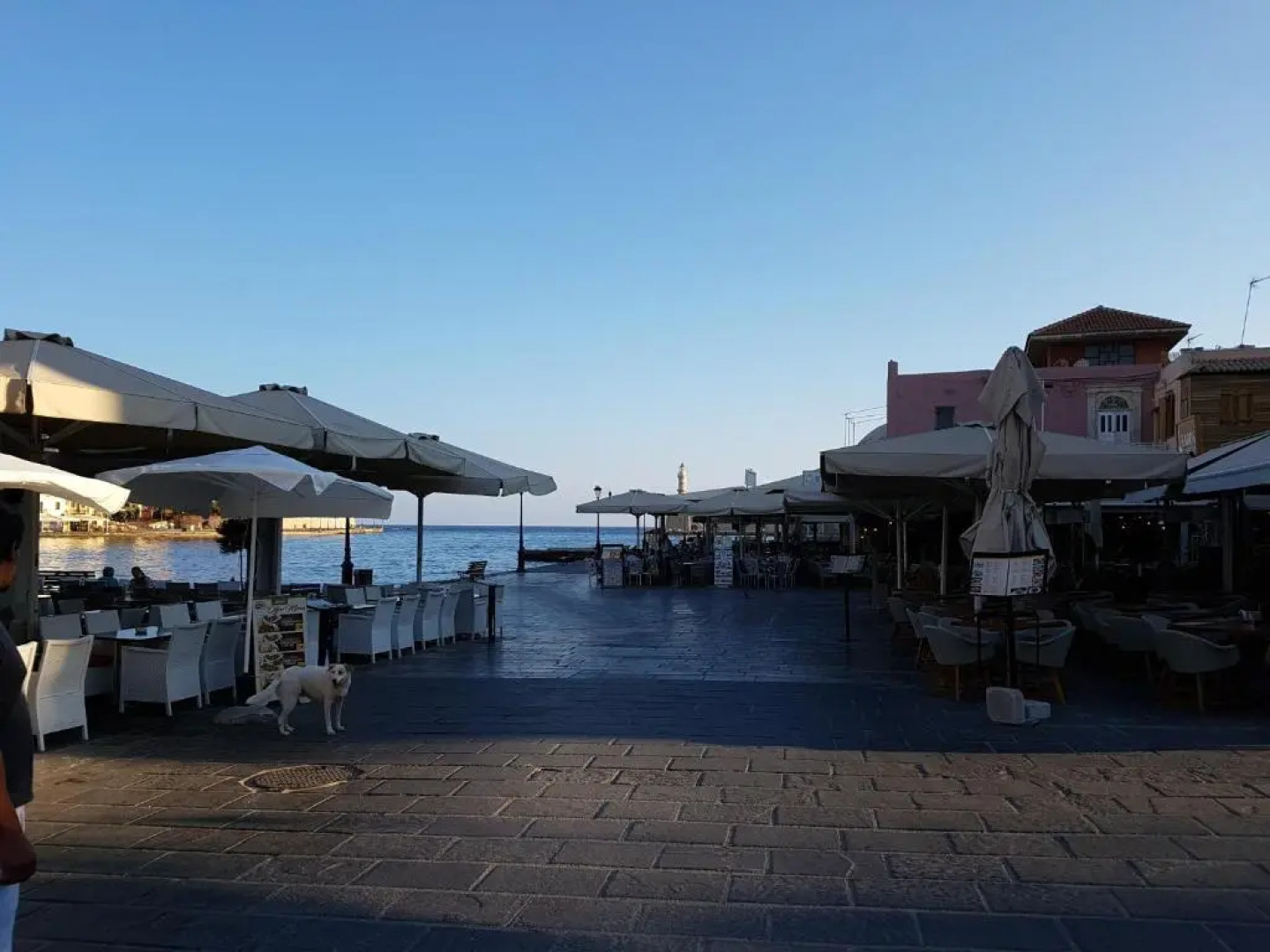 Beauty Villa Irene, Coast 60m