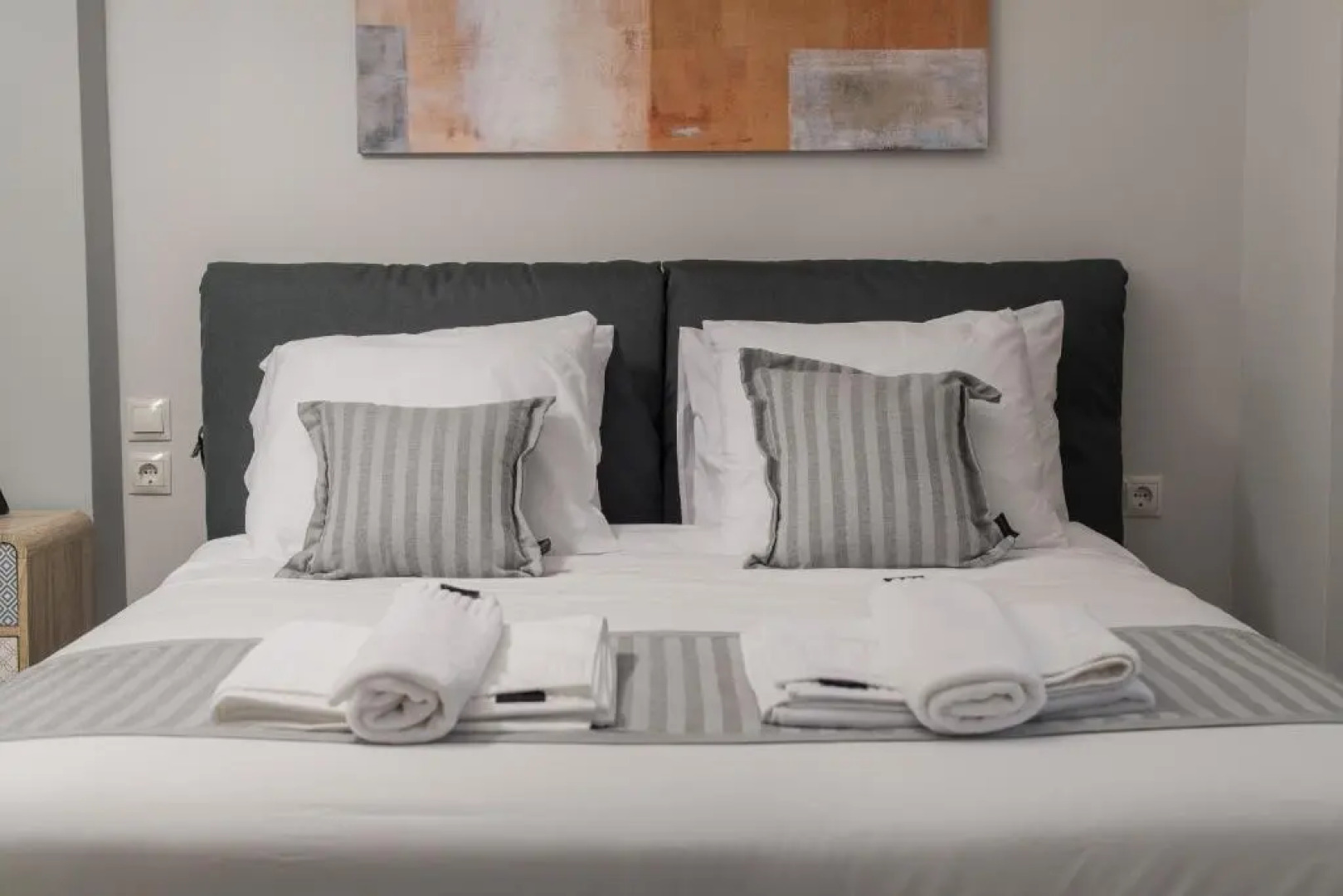 nelion 01 - a DREAM apartment with amazing view