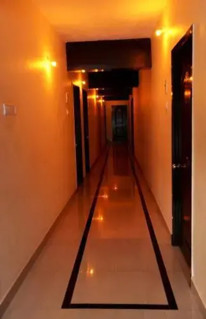 Aakash Inn Tiruvannamalai