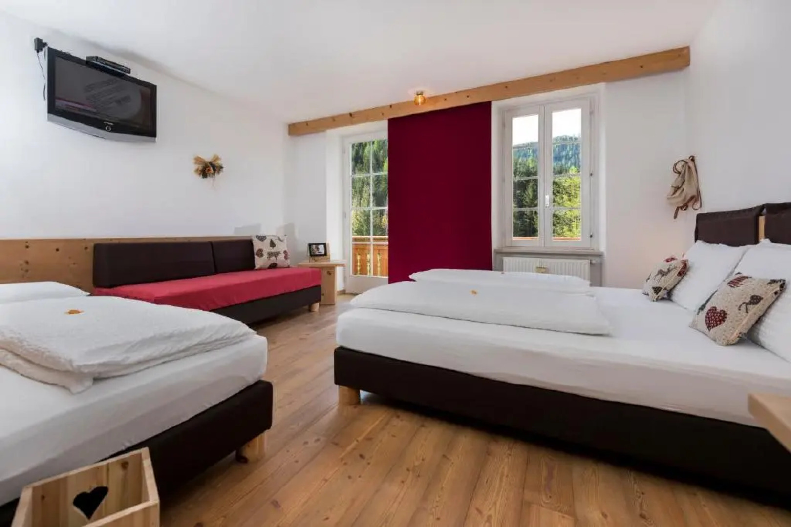 Small & Lovely Hotel Zaluna