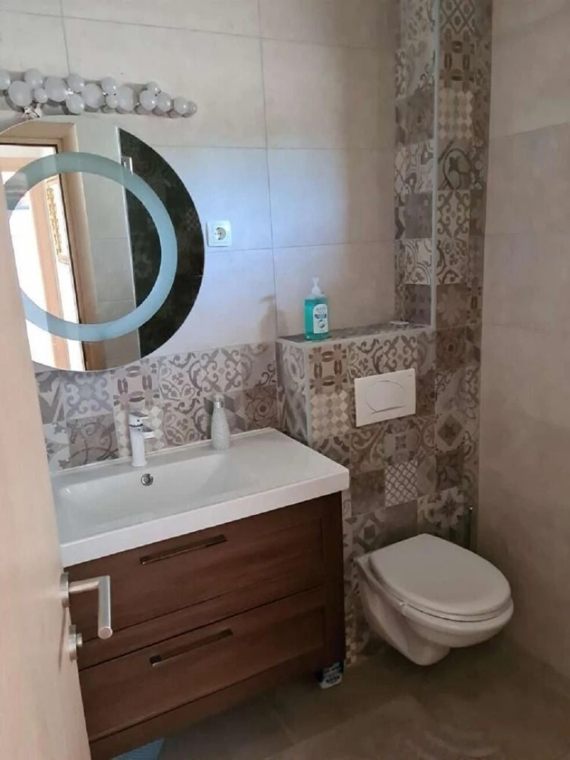 Ivica - 100m From the sea - A5