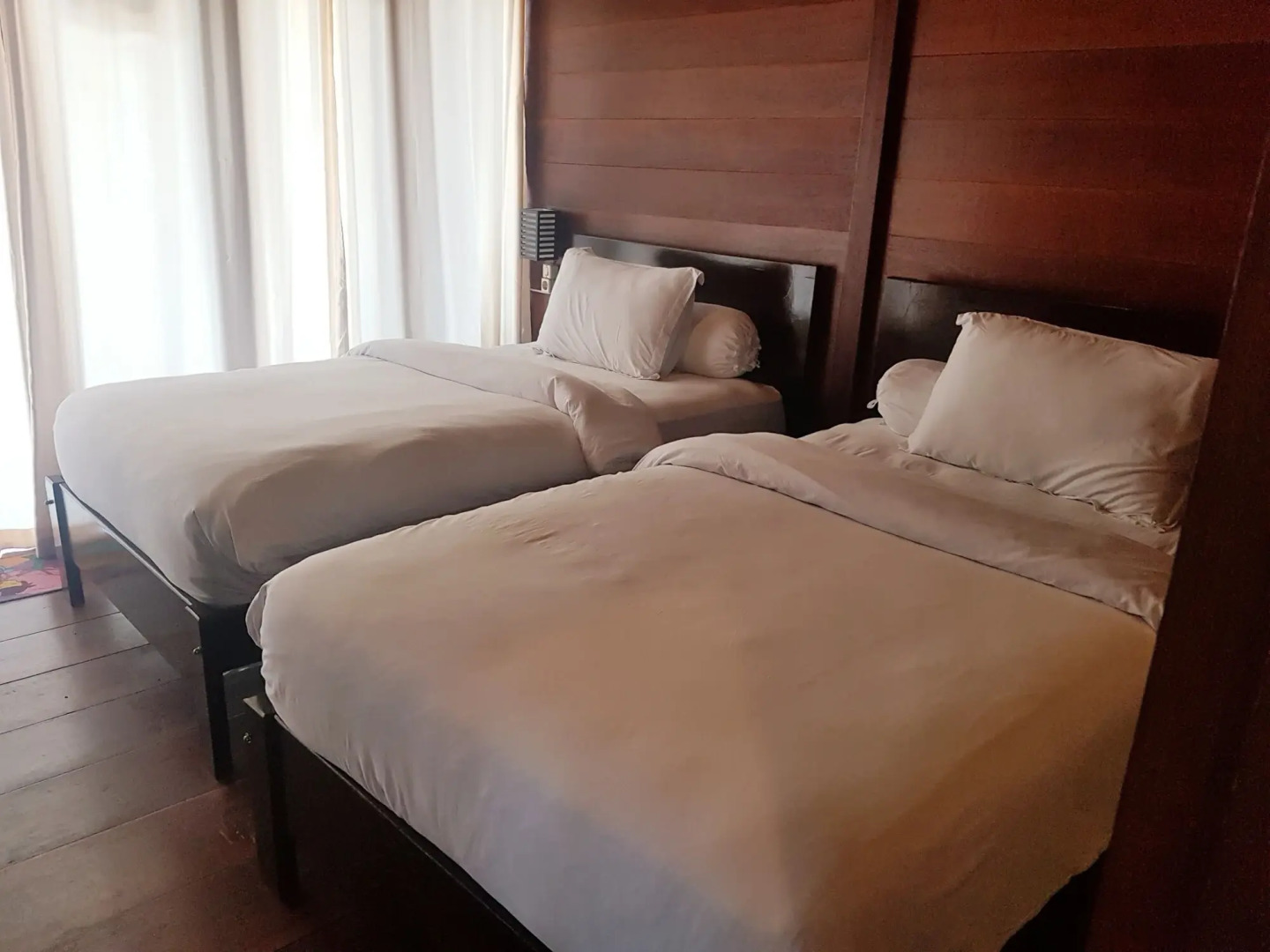 Korpak Villa & Resort Raja Ampat