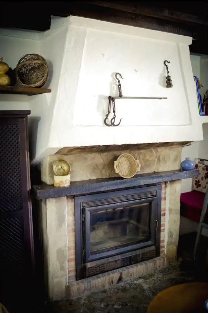 Casa Rural Rancho Calvillo