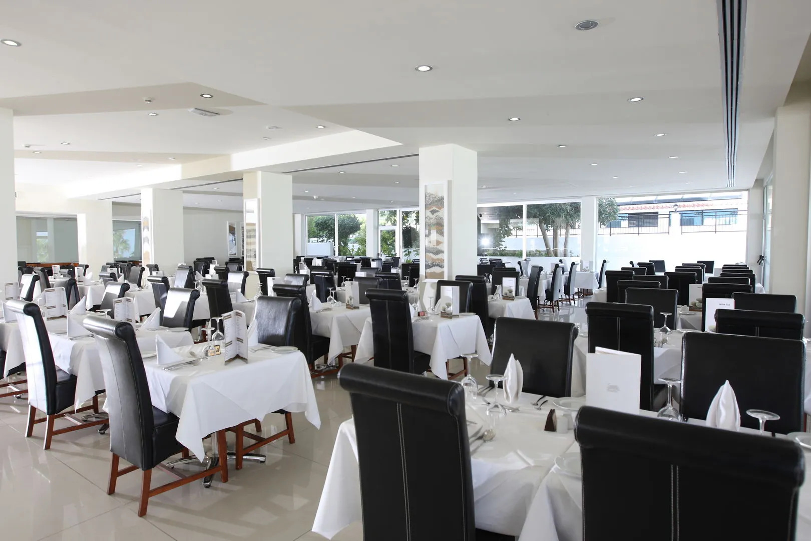 Vrissiana Boutique Beach Hotel