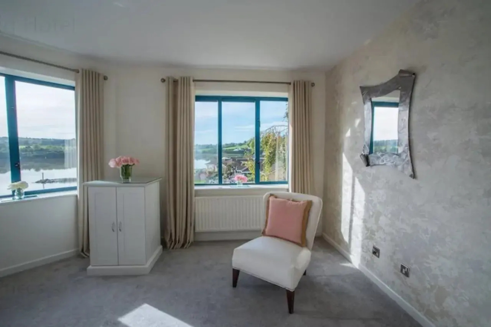 Ferrycarrig Hotel