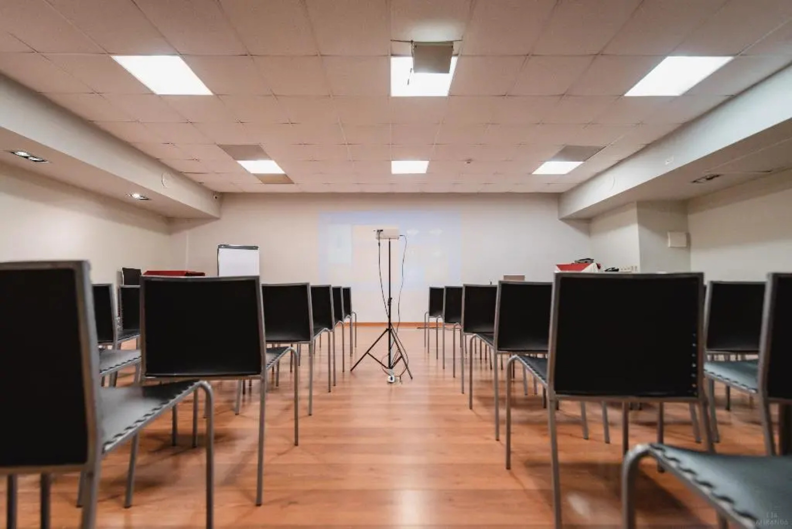 Punta Trouville Hotel