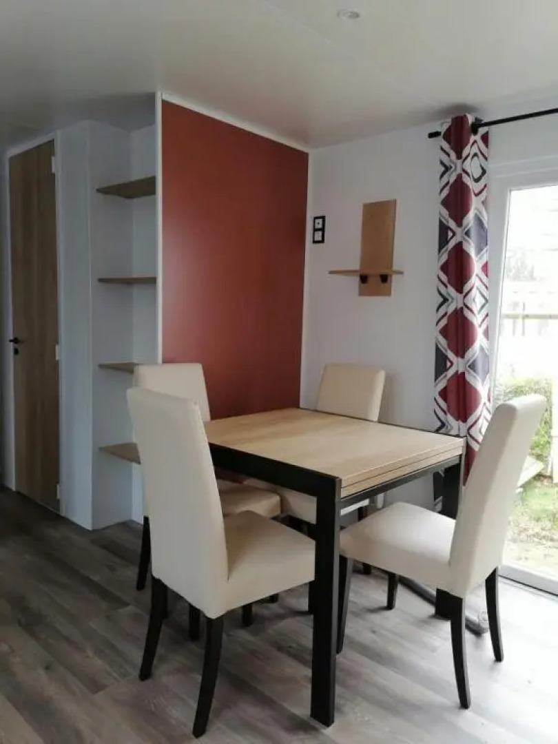 Bora Bora 6/8 personnes