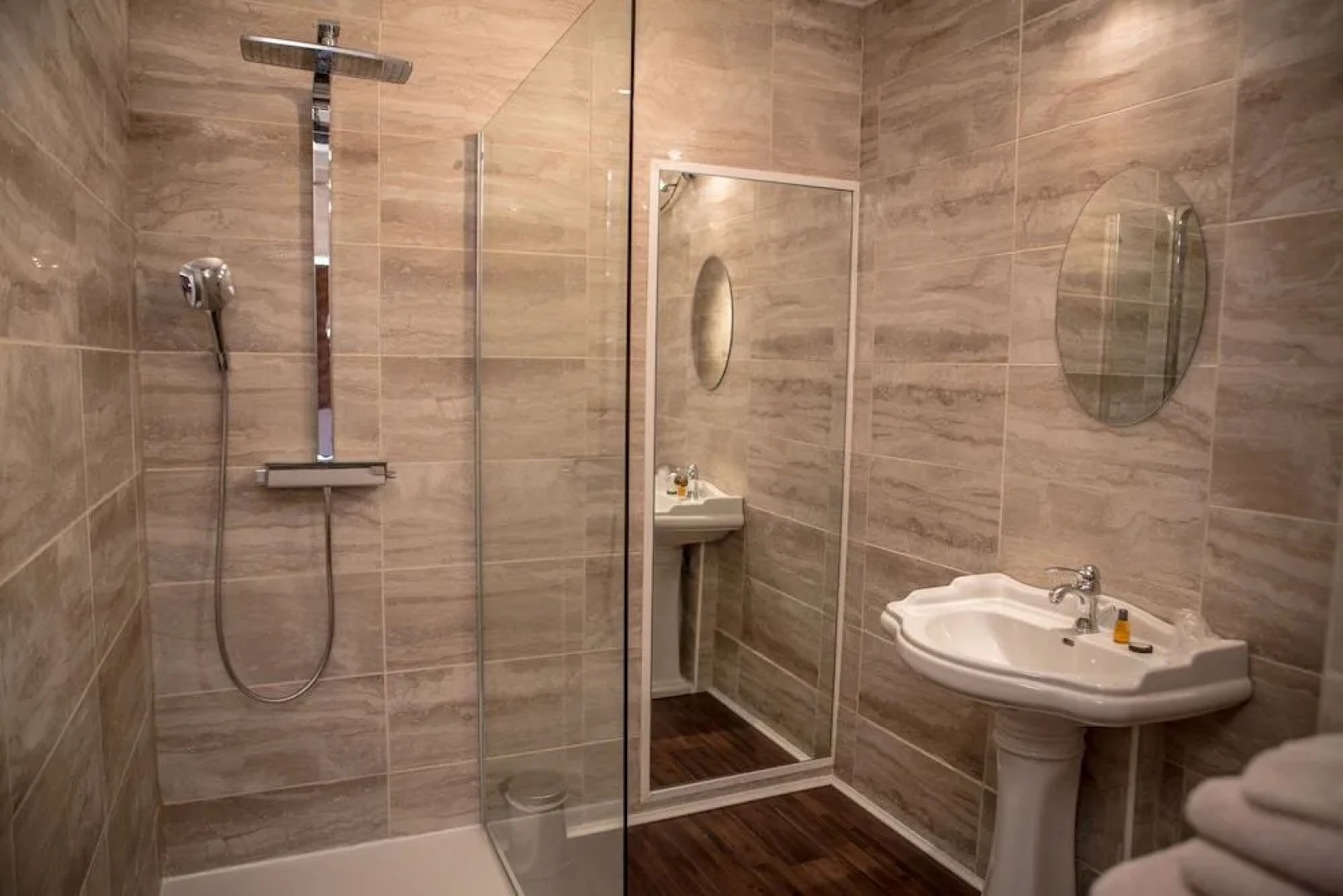 Château de la Marjolaine