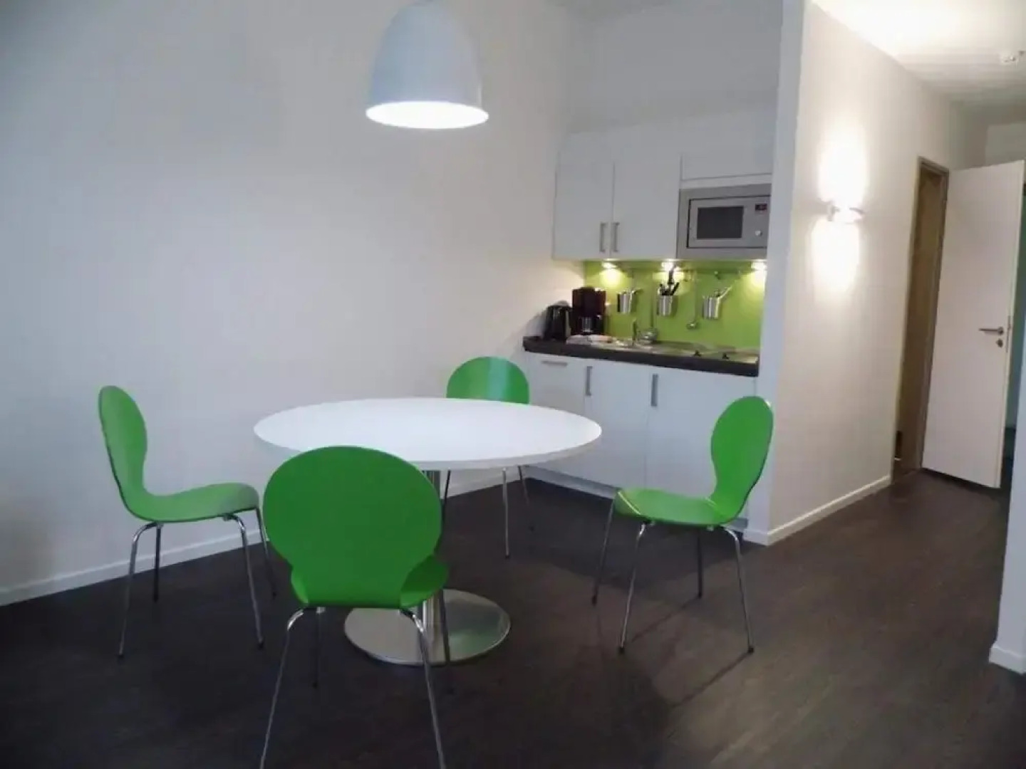 Boardinghaus Weinberg Campus