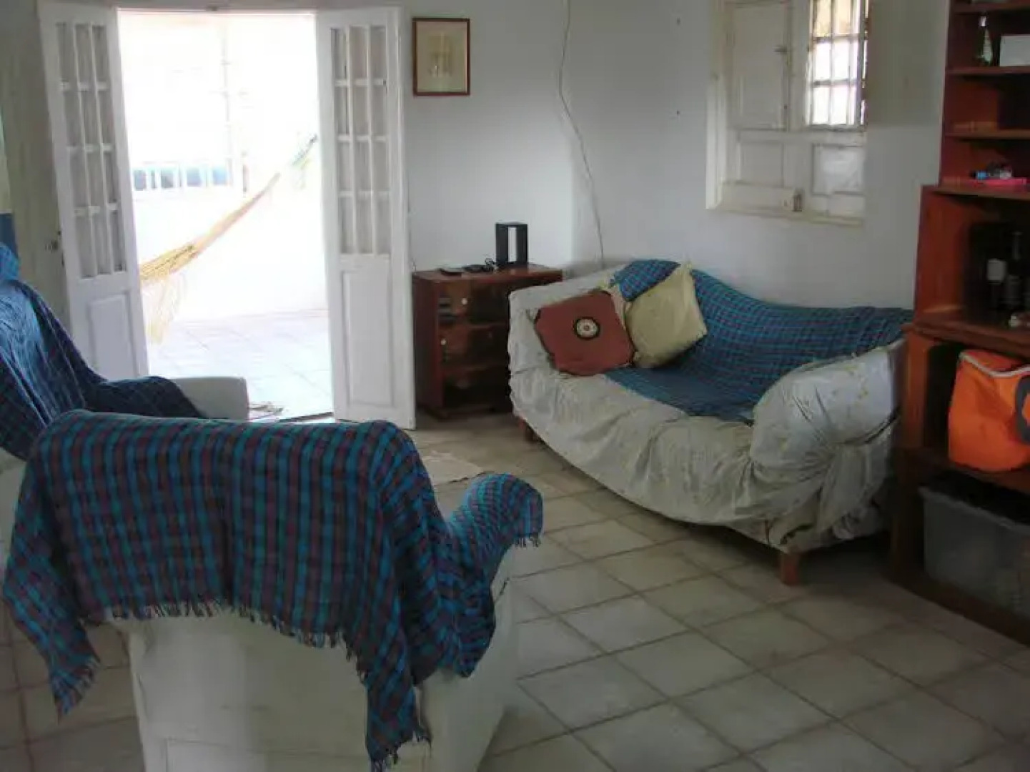 Vila Tupi Mezzanino Beira Mar