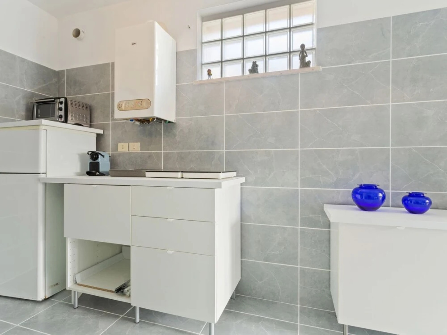 Belvilla by OYO Becampobasso apt Blue