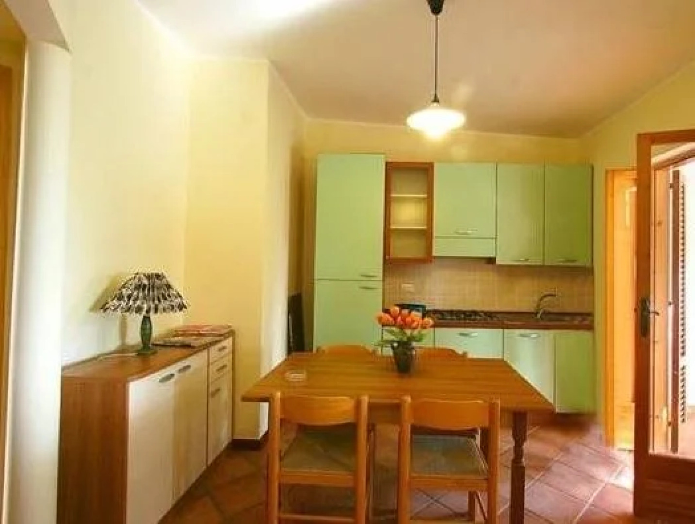 Club Residence Villaggio Smedile