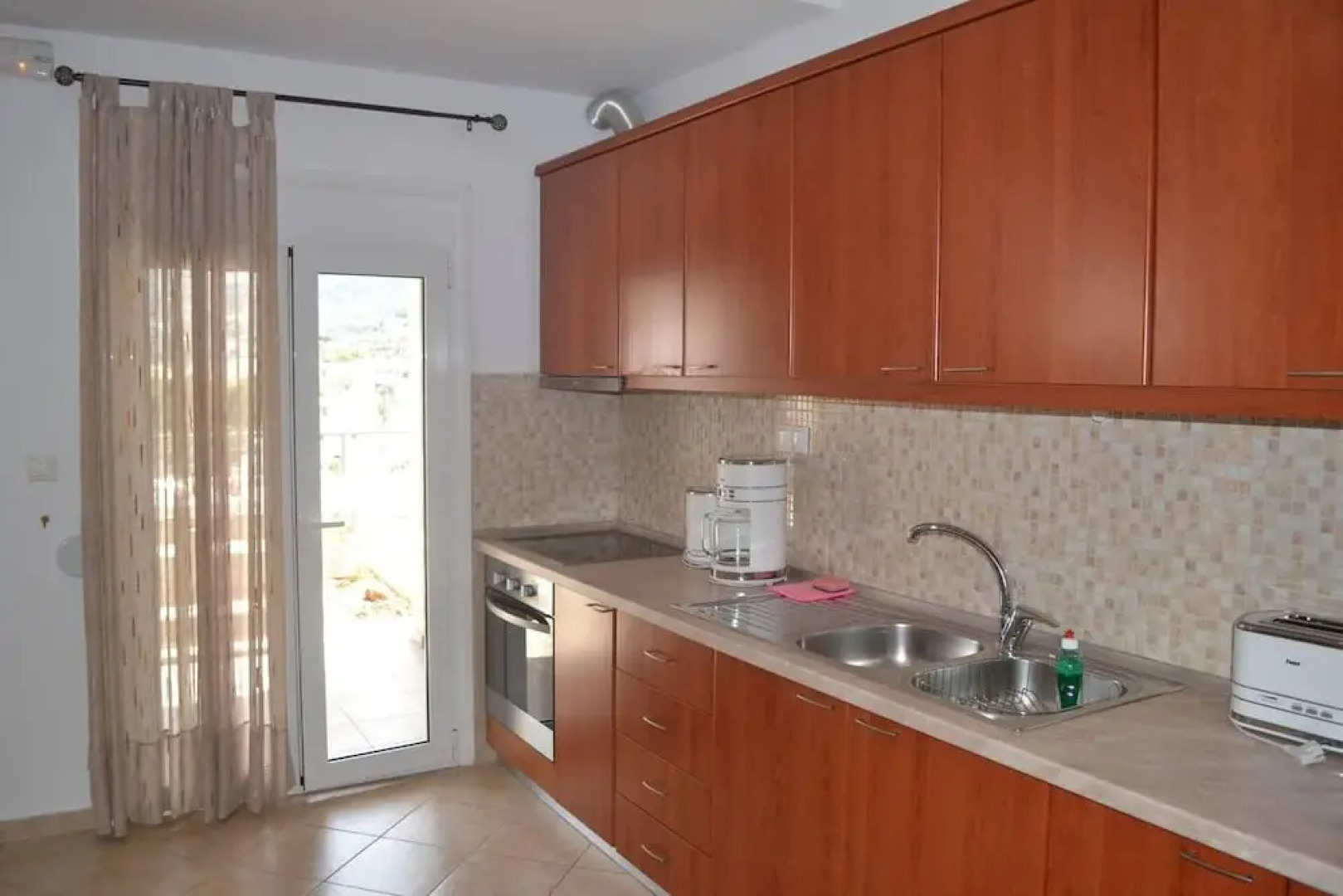 Lovely 3-bed House in Bali