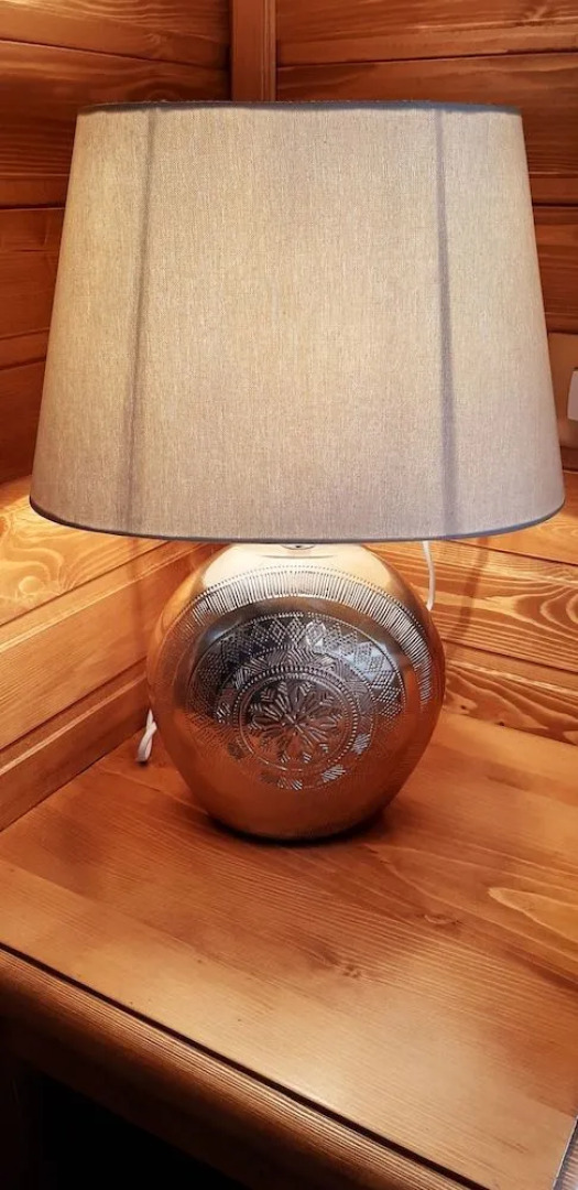 Roulotte La Grand Ourse