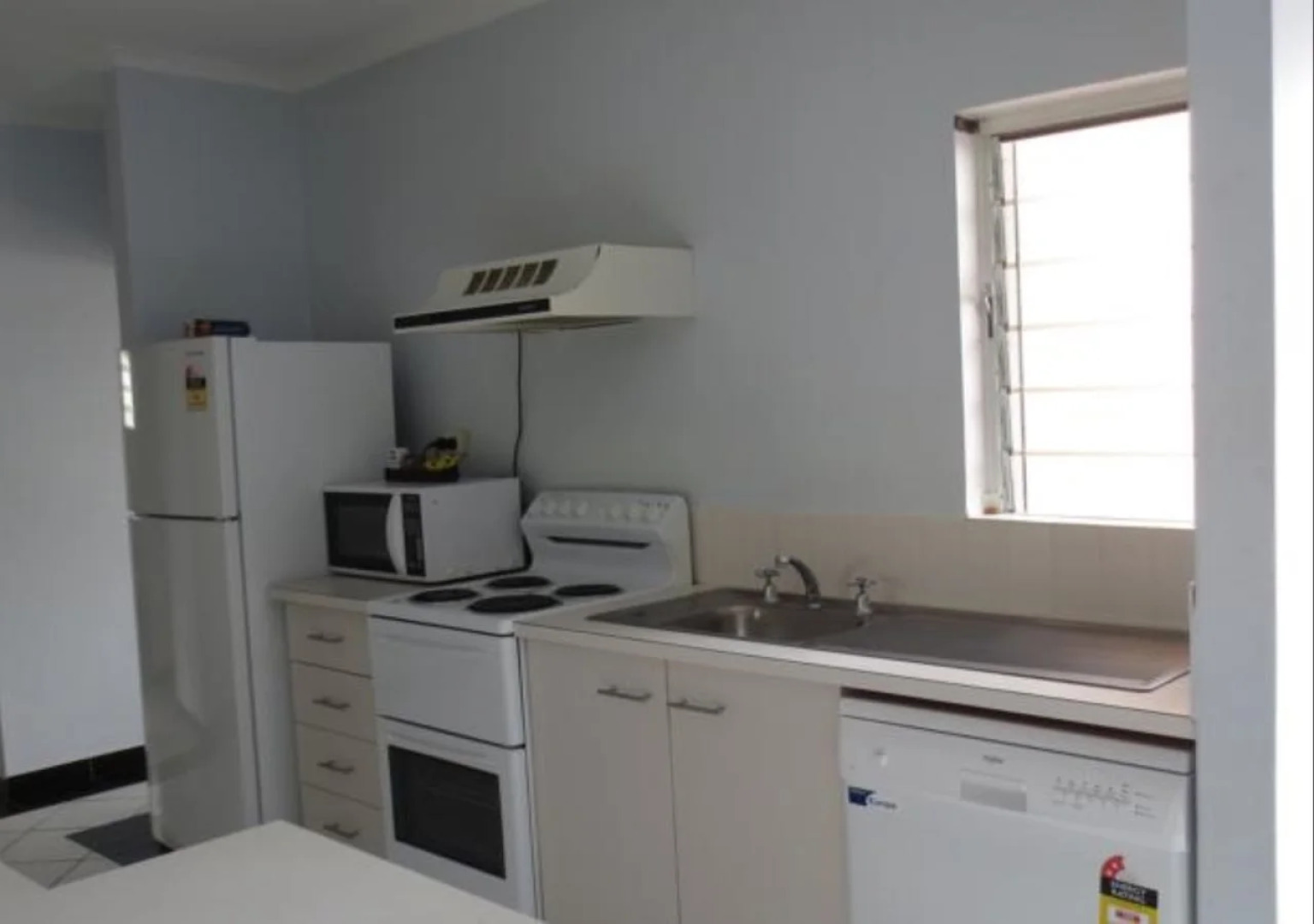 Nimrod Resort Apartments