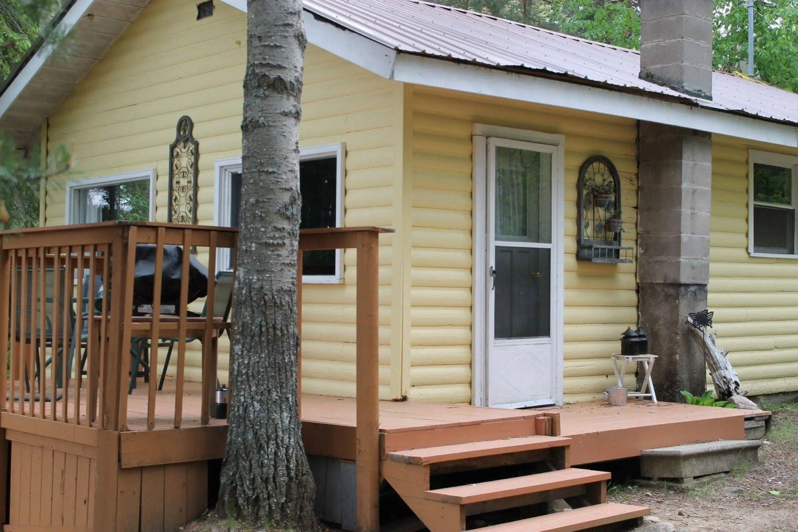 Algonquin's Edge Resort