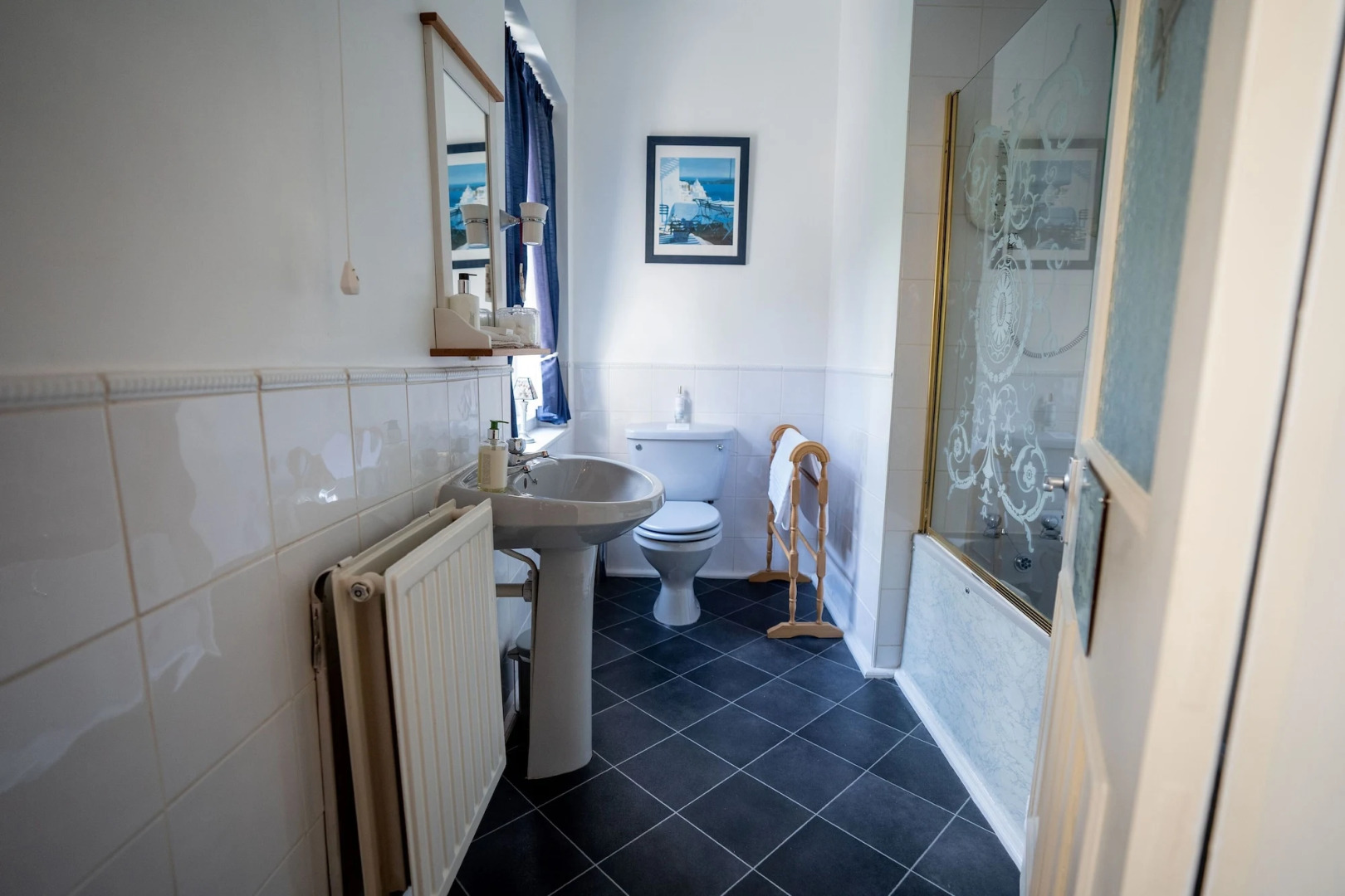 Homelands Guest House