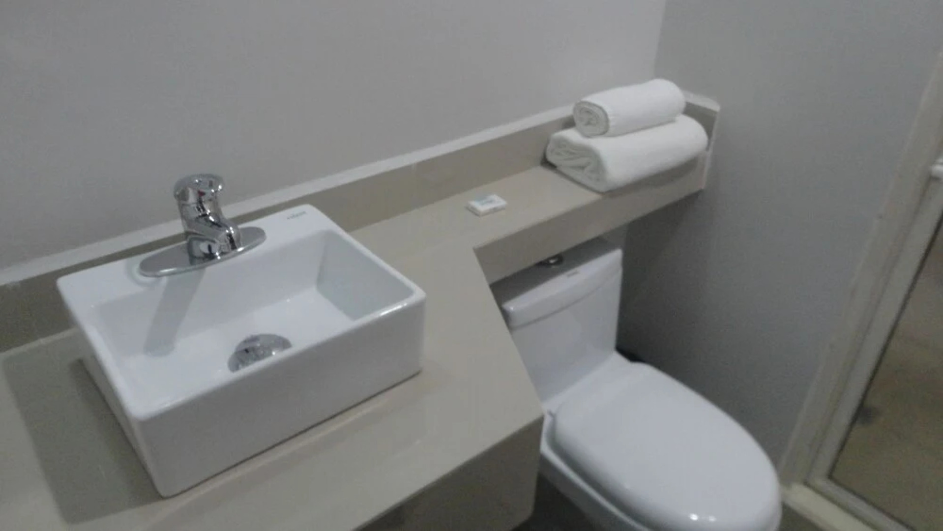 Hotel Tampico Express