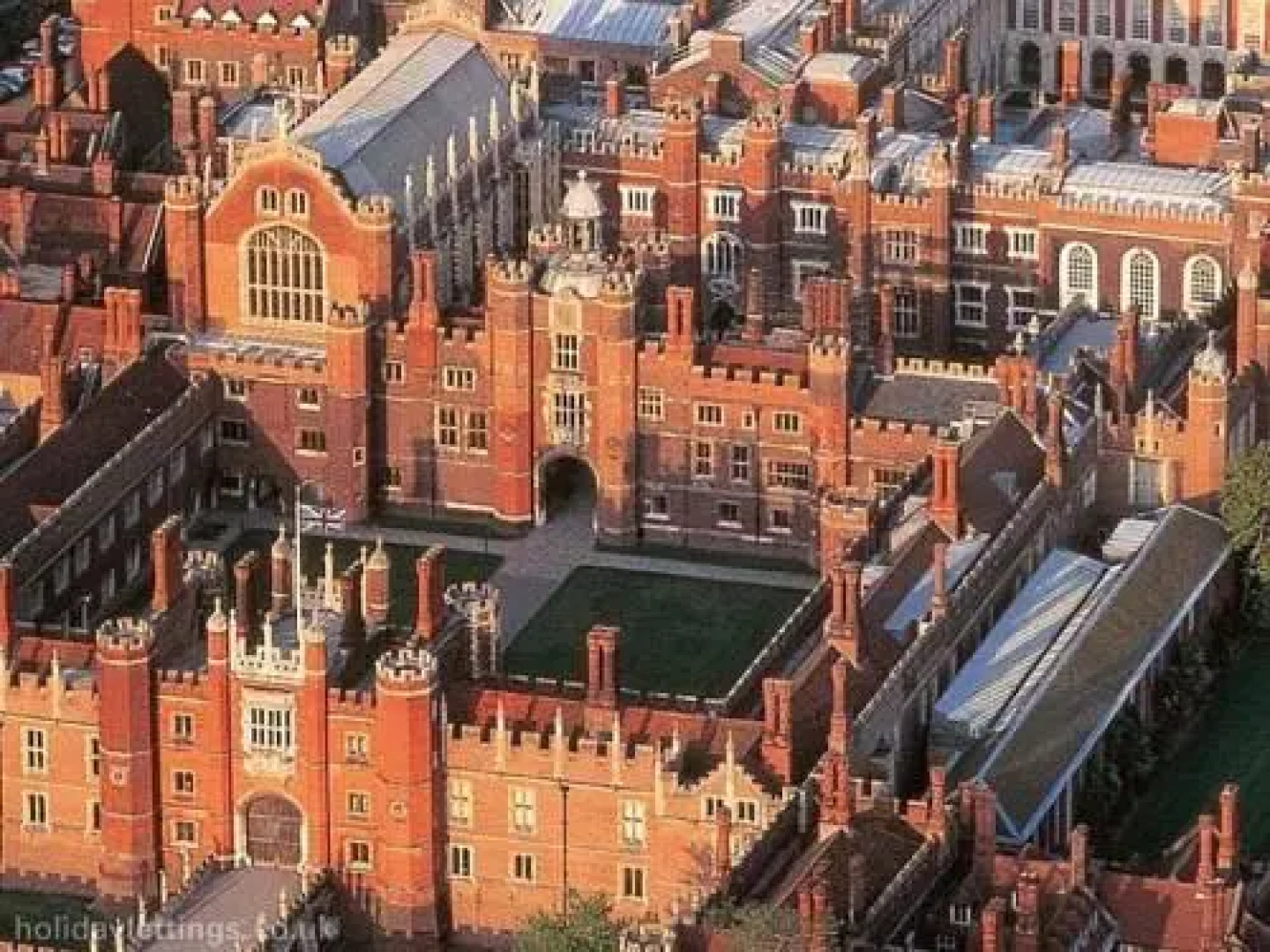 The Village Apartment