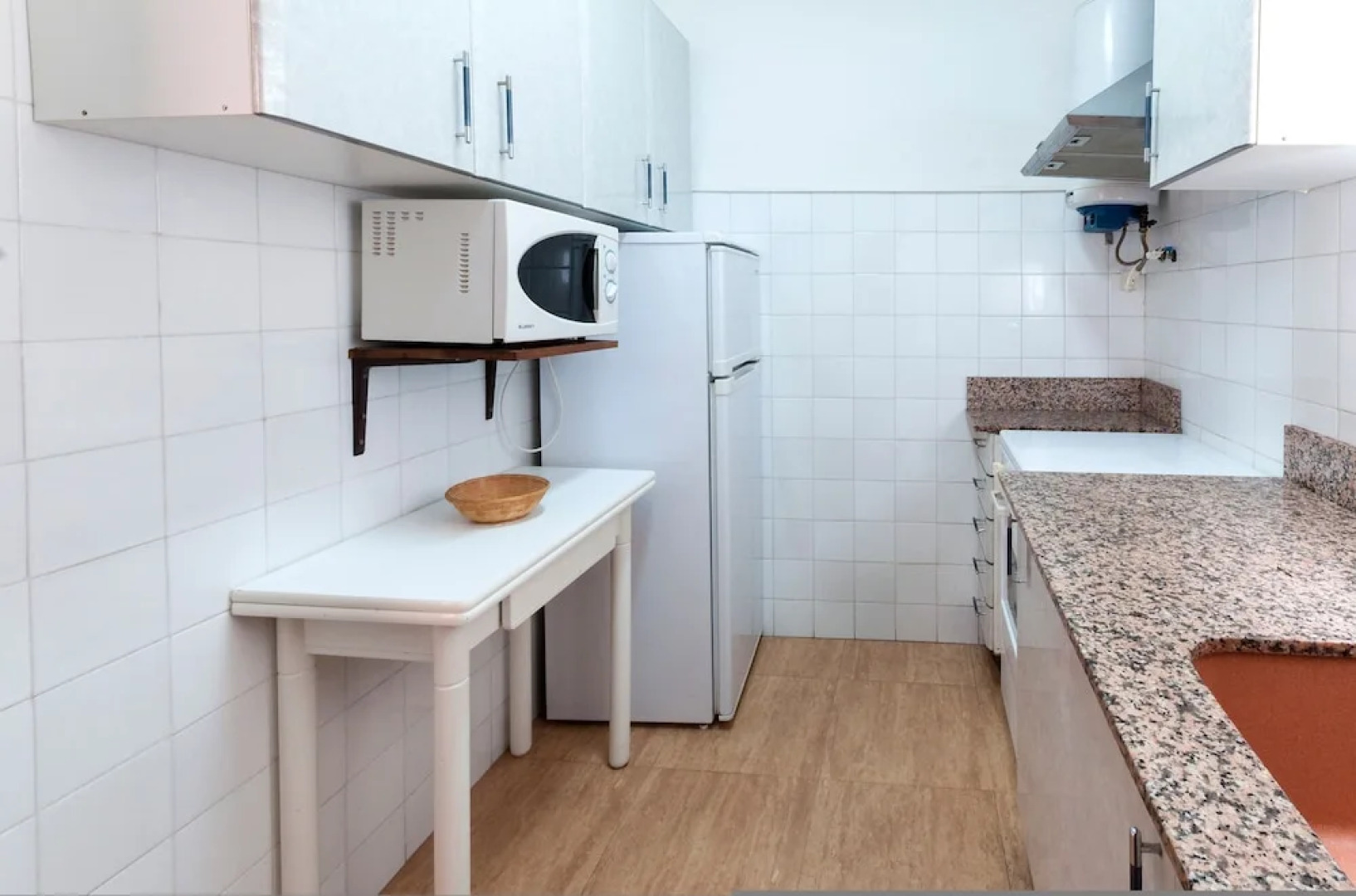 Odisea in Piles With 3 Bedrooms and 2 Bathrooms