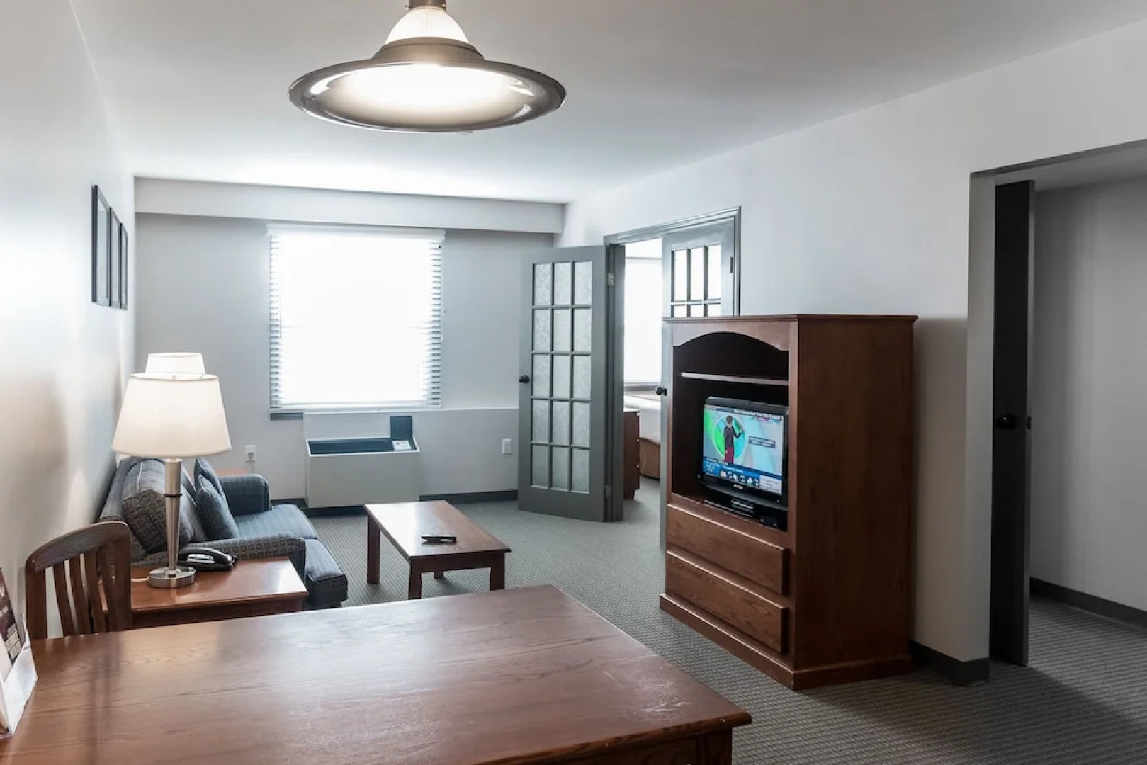 The Windermere Manor Hotel & Conference Center