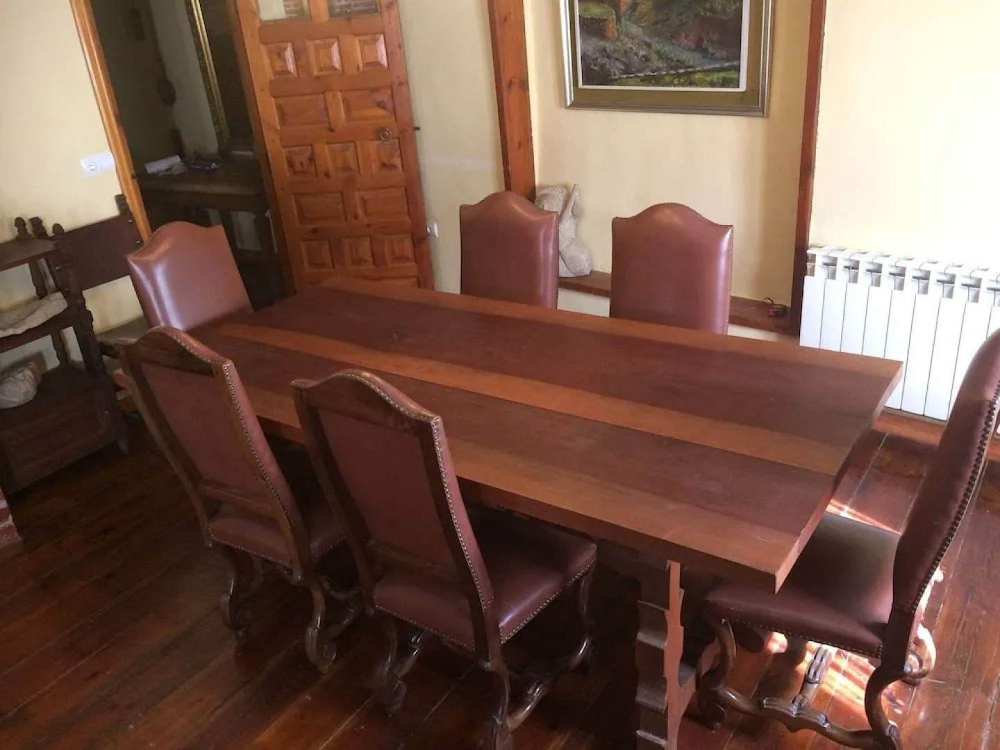 El Torreón de Joaquín