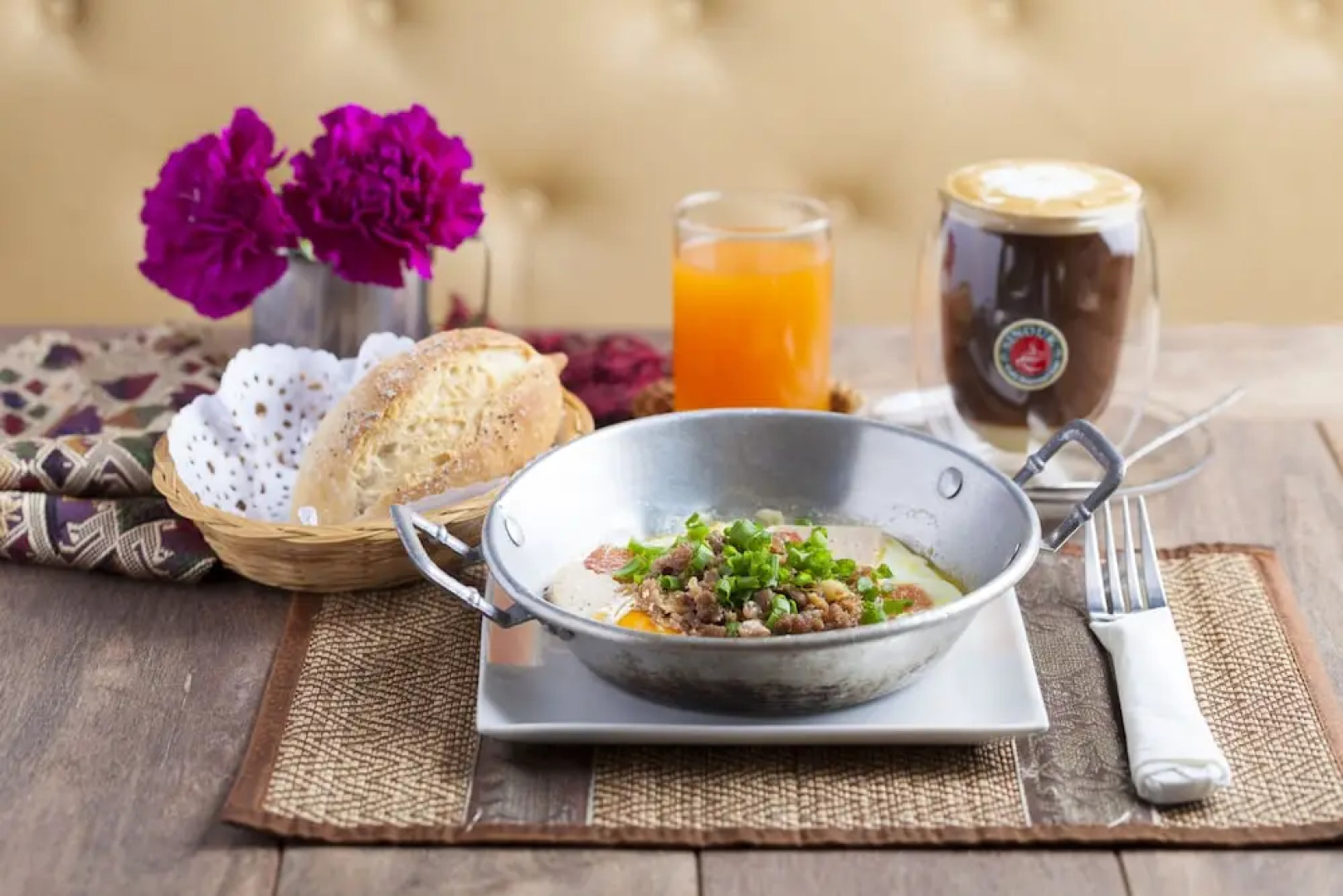 Sinouk Coffee Resort