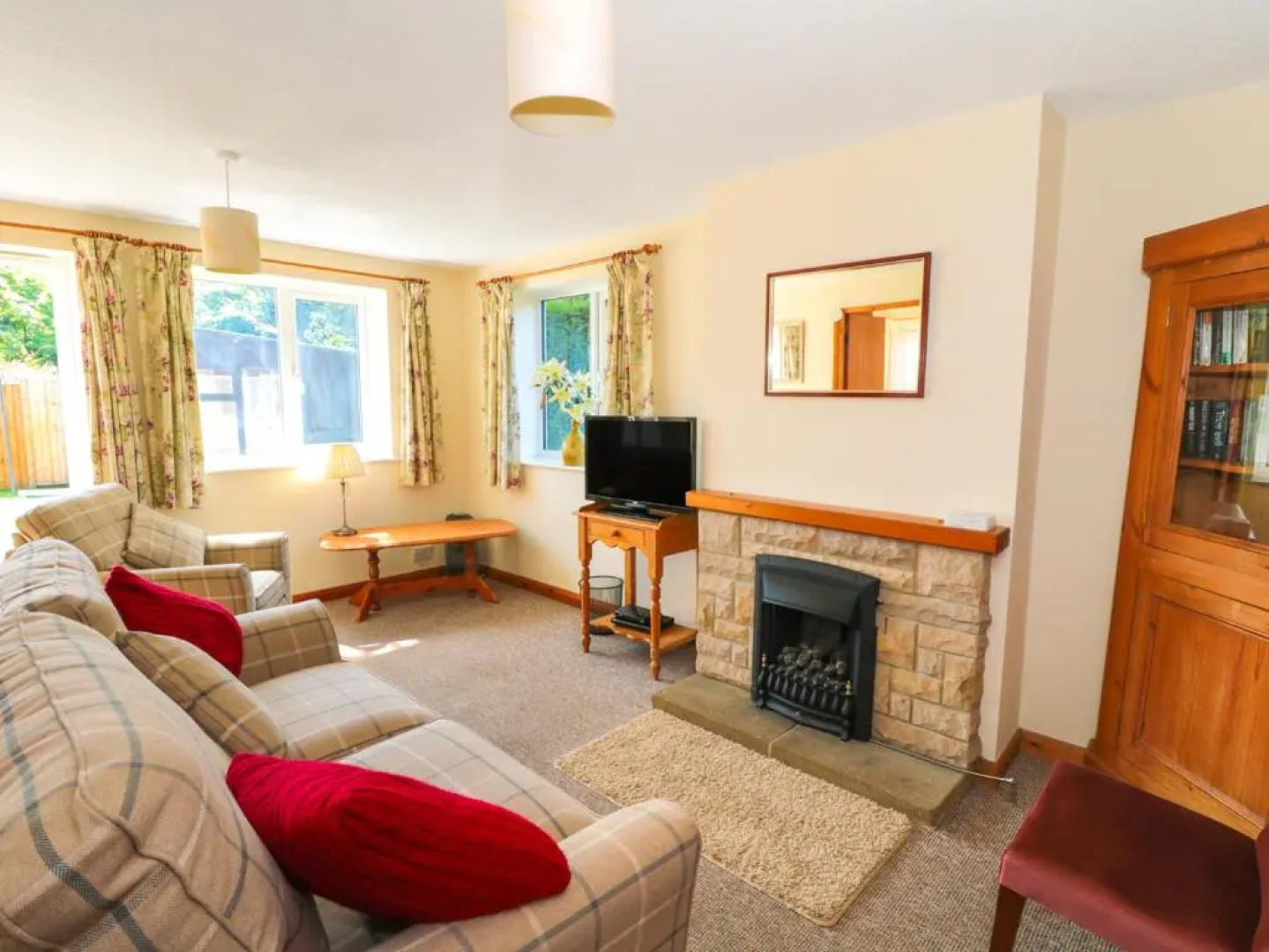 River Gardens Cottage