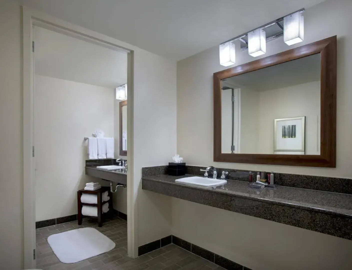 Princeton Marriott at Forrestal