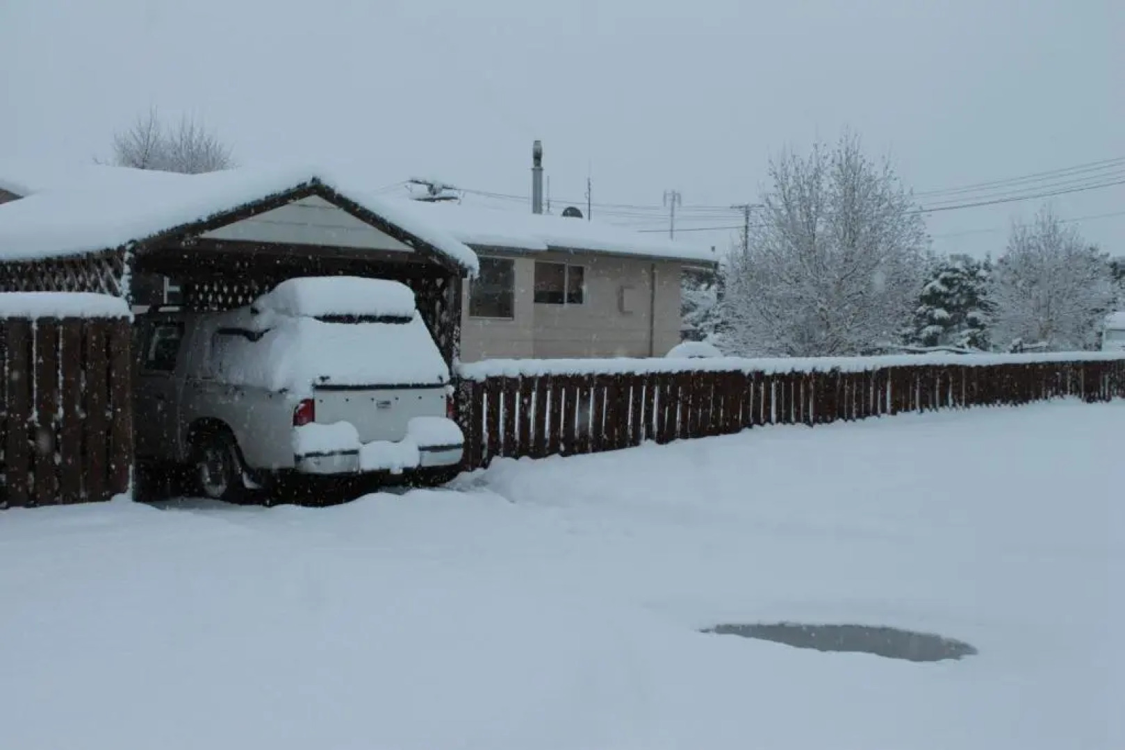 Ranfurly Holiday Park & Motels