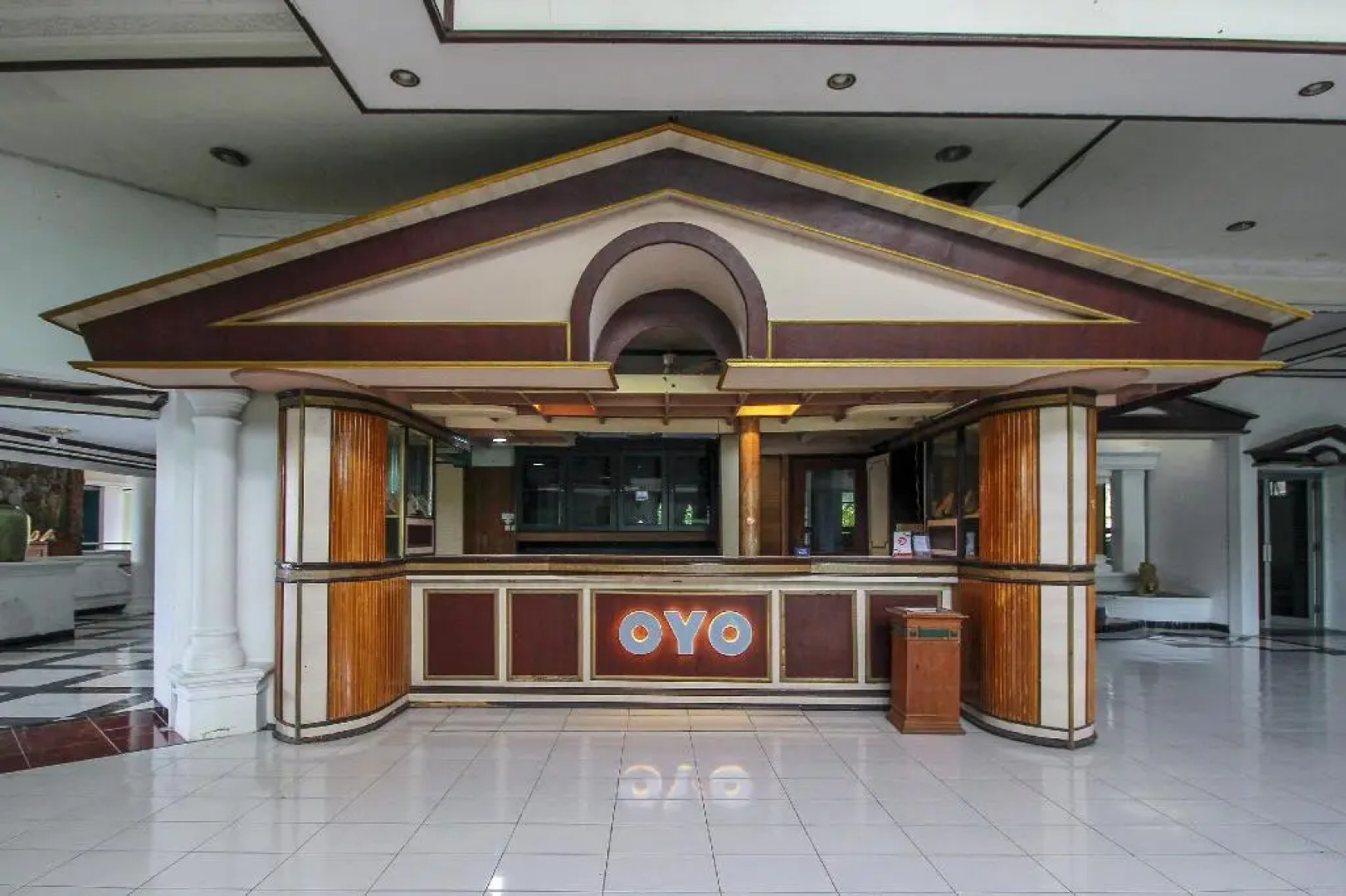 OYO 2360 Hotel Rio