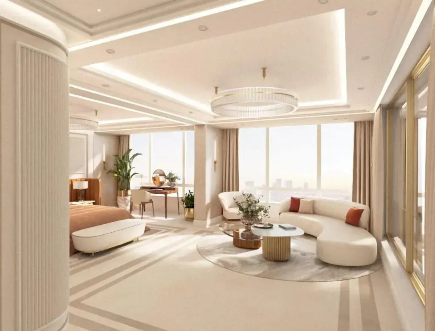 Warsaw Presidential Hotel