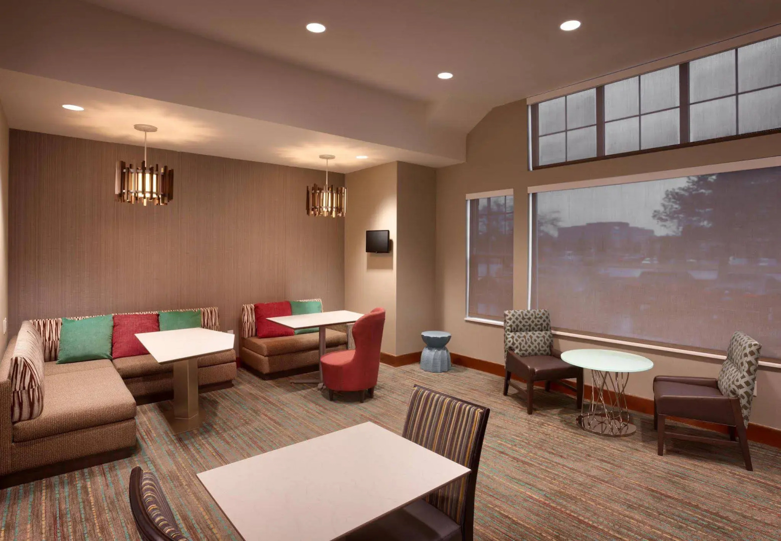 Residence Inn by Marriott Salt Lake City-Sandy