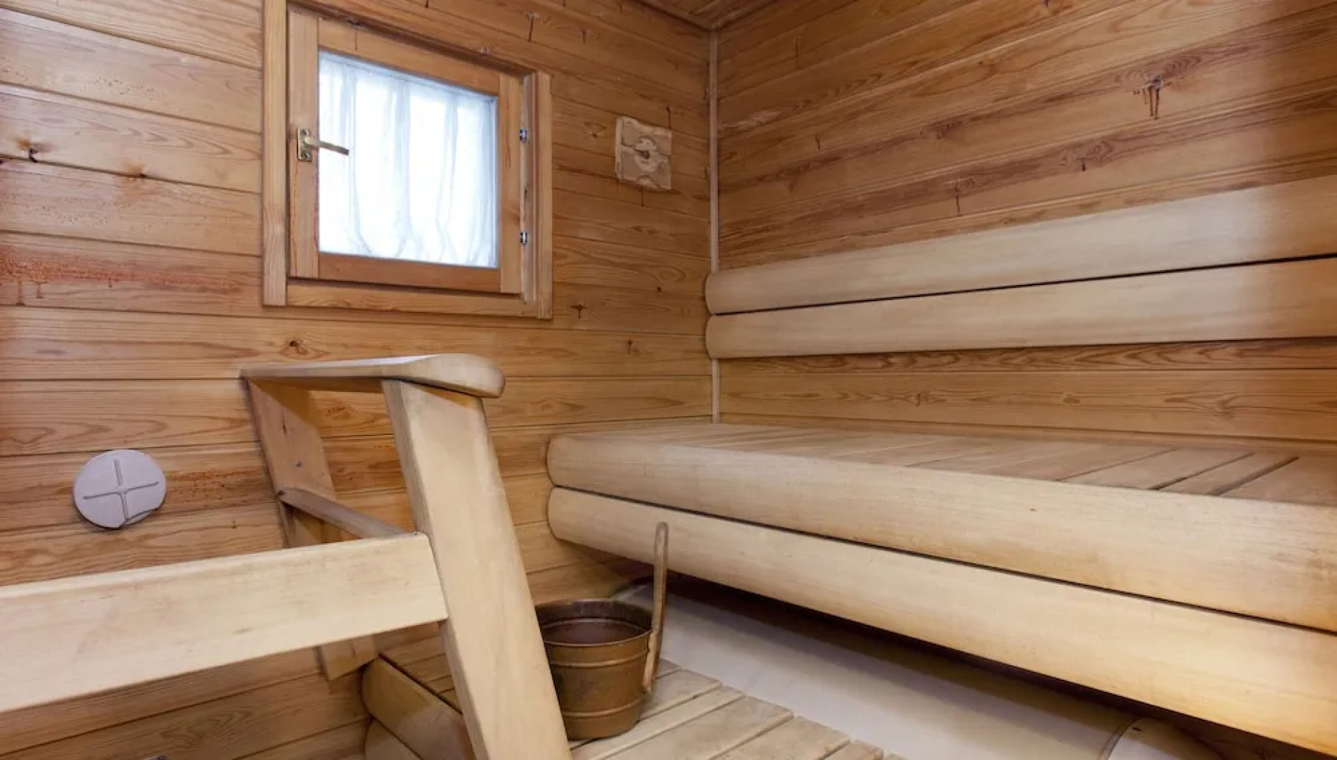 Holiday Club Ähtäri Cottages