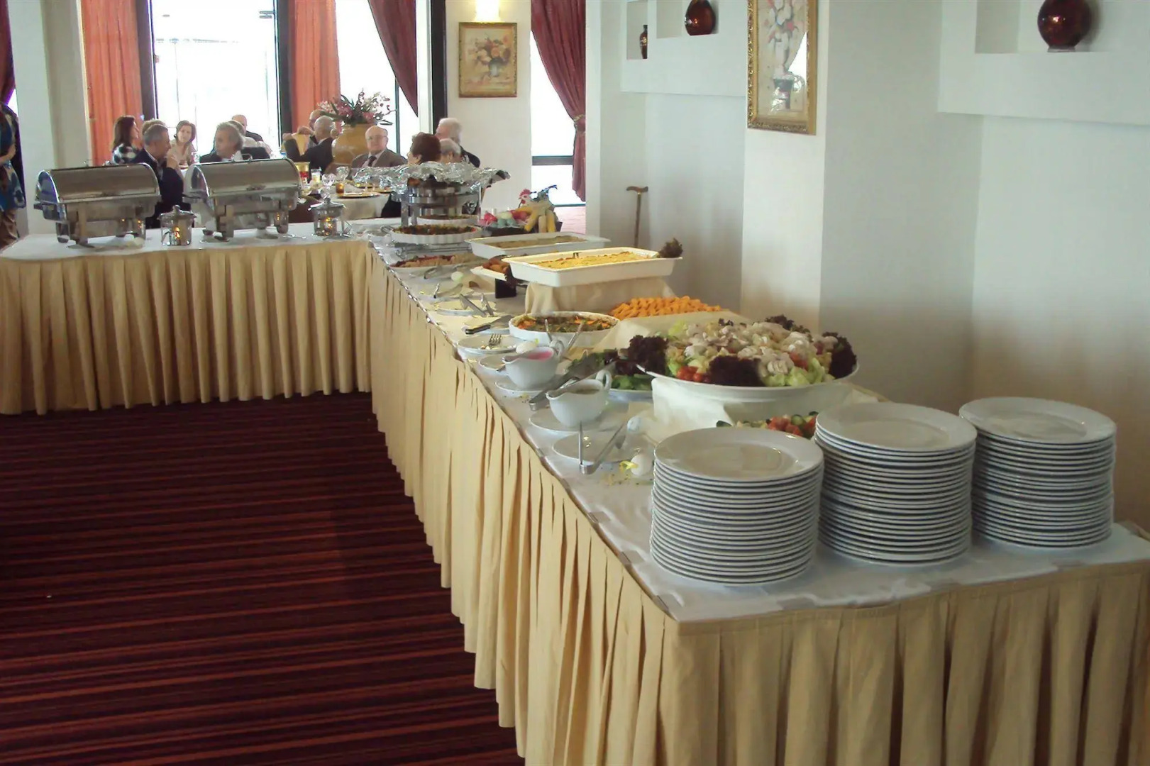 Victory Byblos Hotel & Spa