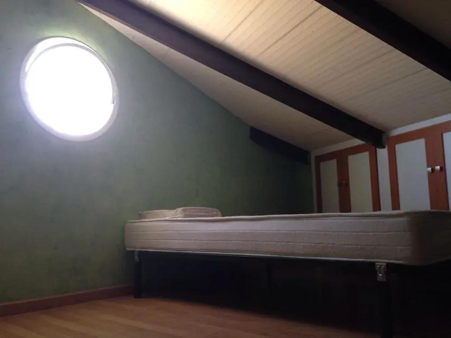 Albergue Las Caballeras