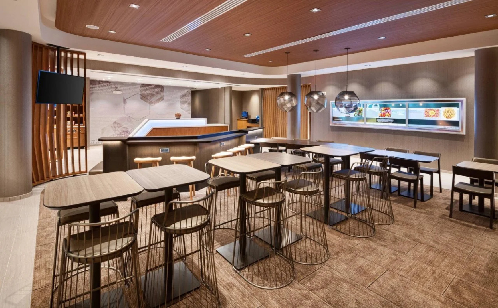 SpringHill Suites by Marriott Tifton