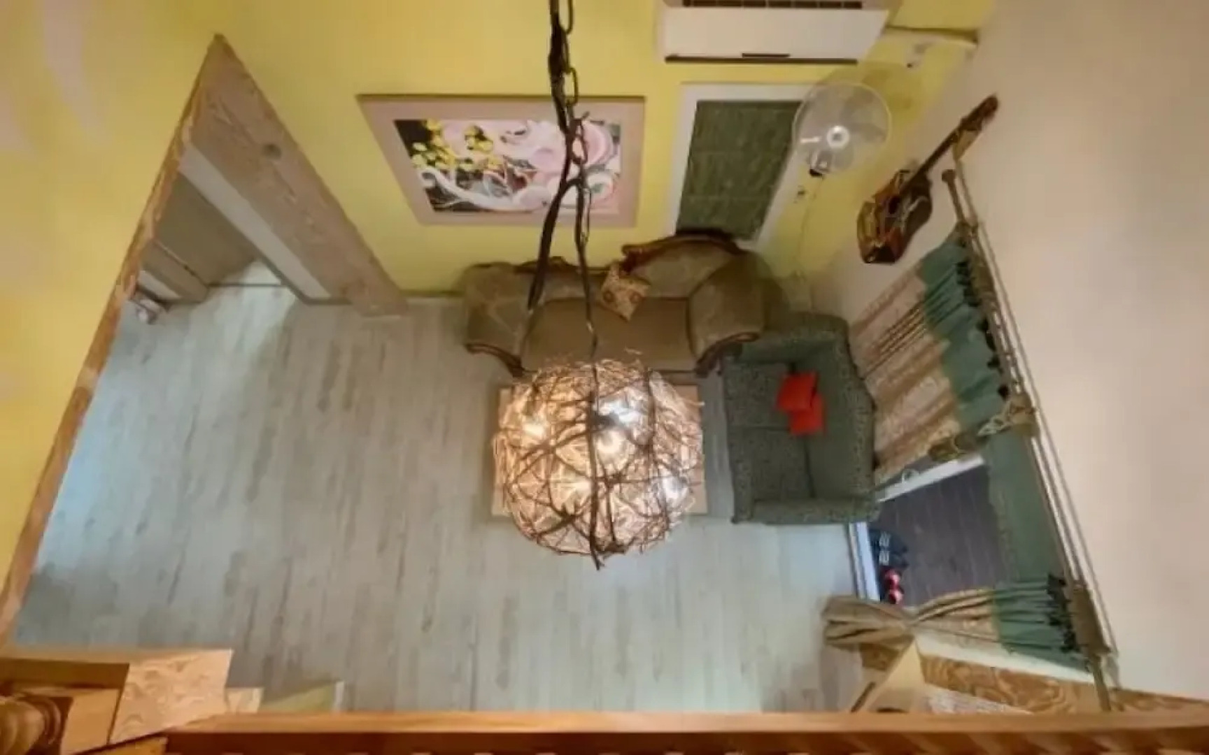 Yangpyeong Cezanne Gallery Pension