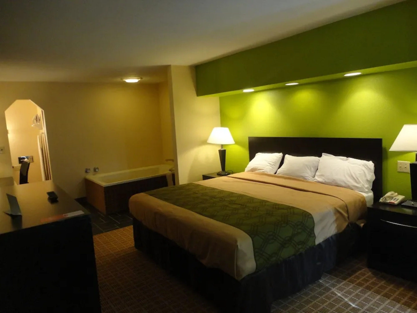 Econo Lodge Harrisonburg