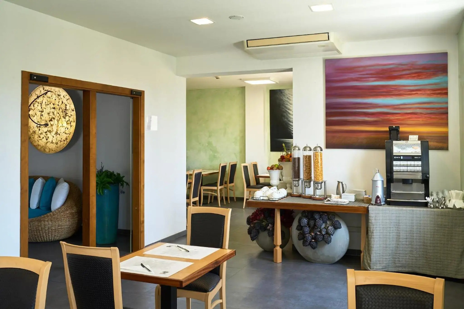 Delfina Palace Hotel