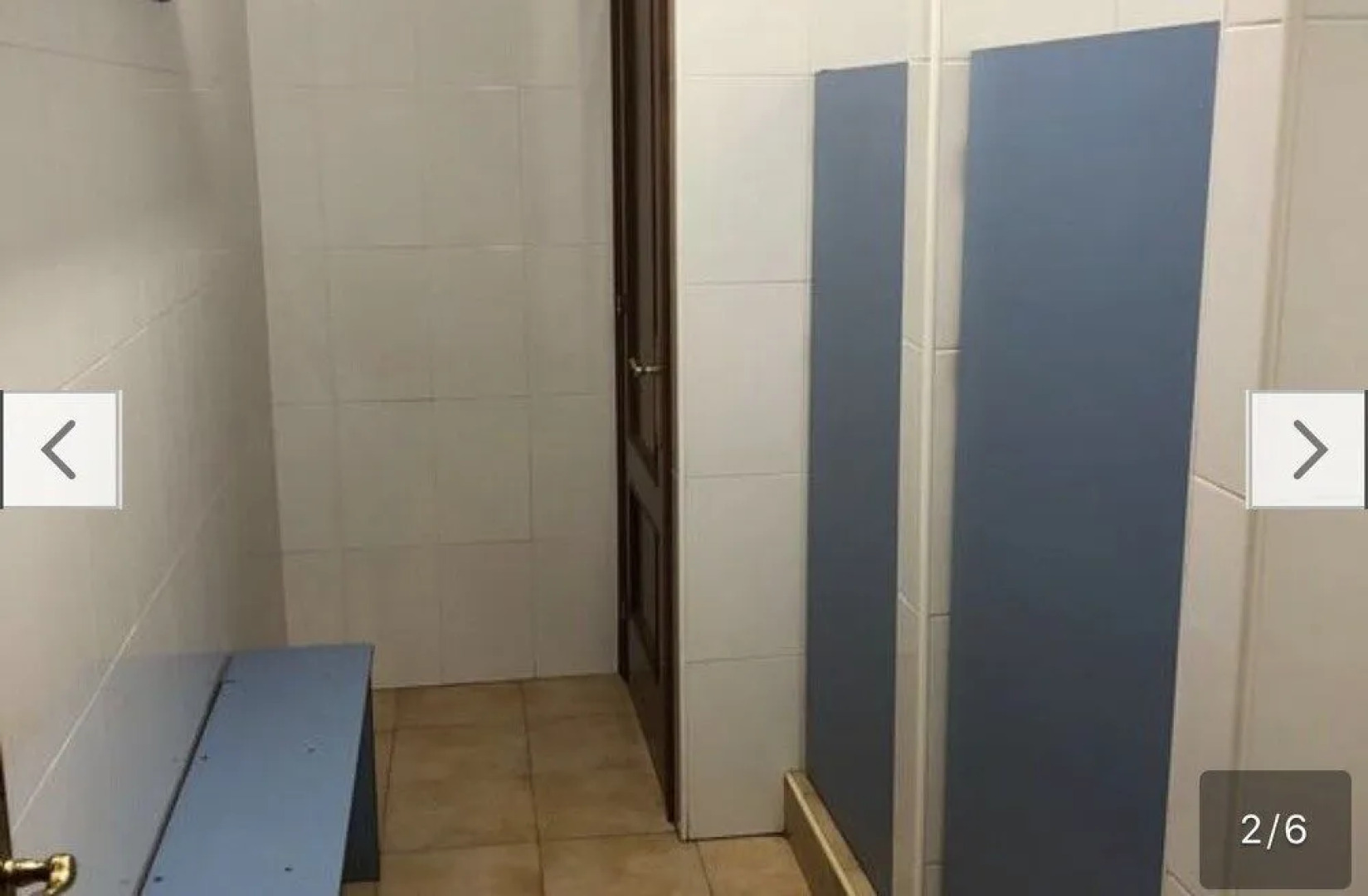 Playa de Berria Albergue Tursitico - Hostel