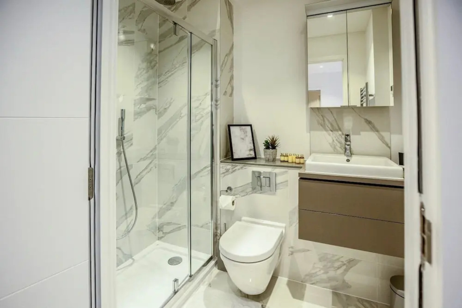 The Hay Kings Cross St Pancras