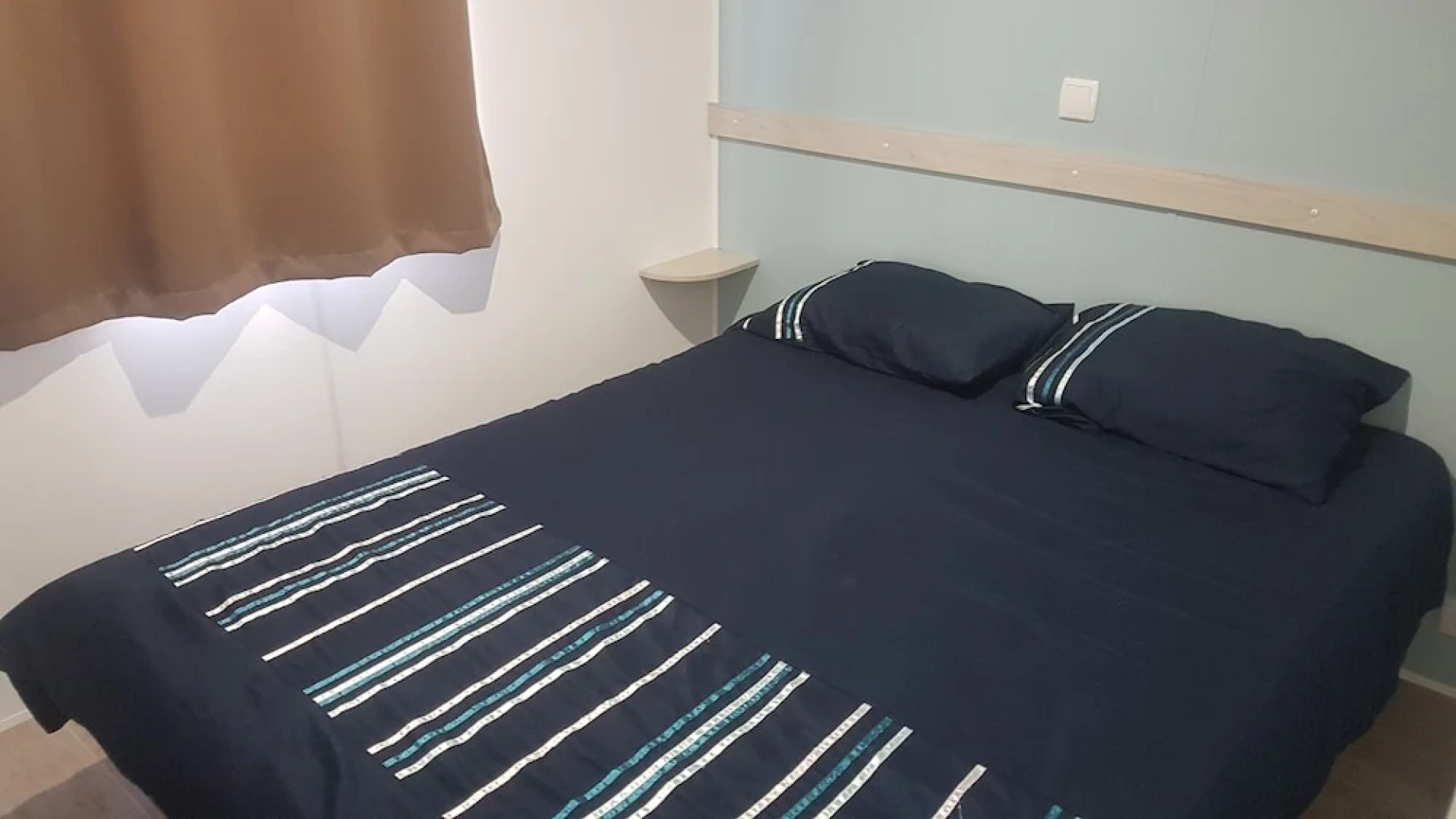 Landshause Bungalow T2 Superior