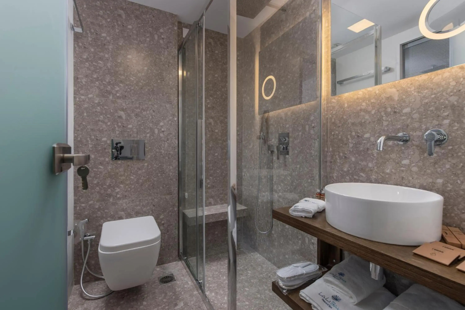 Курорт Lalibay Resort & Spa