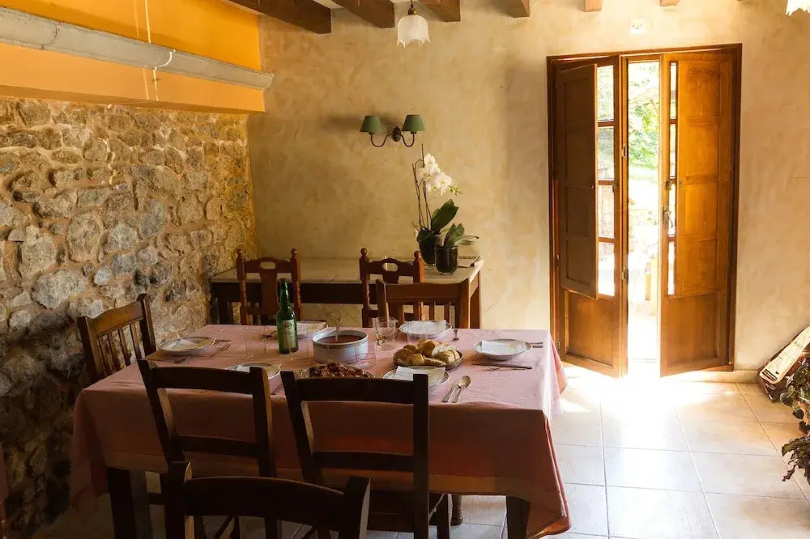 Casa Rural Trebol 4 Hojas