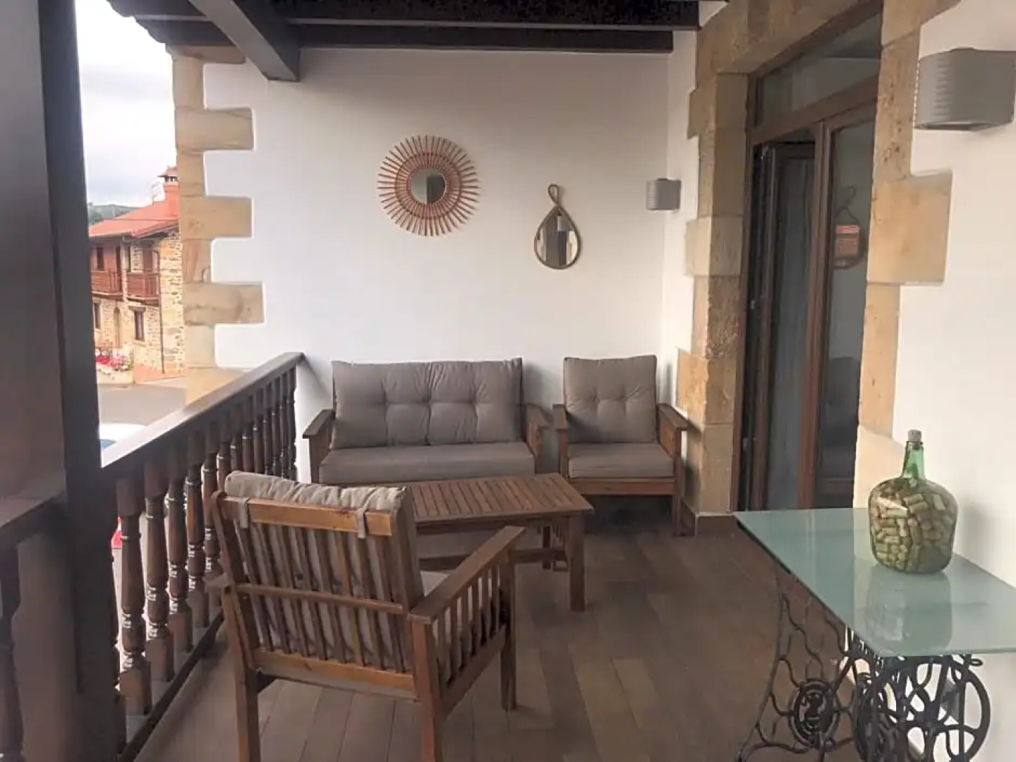 Casa el Elefante blanco