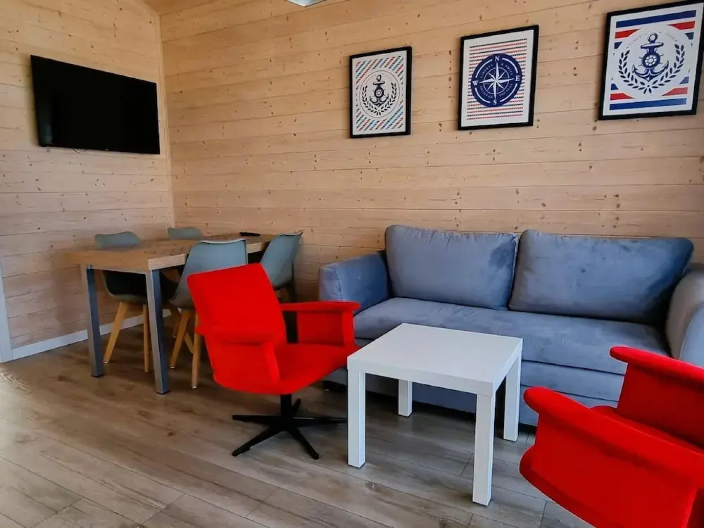 Cottage in Sarbinowo Near Seaside Beach