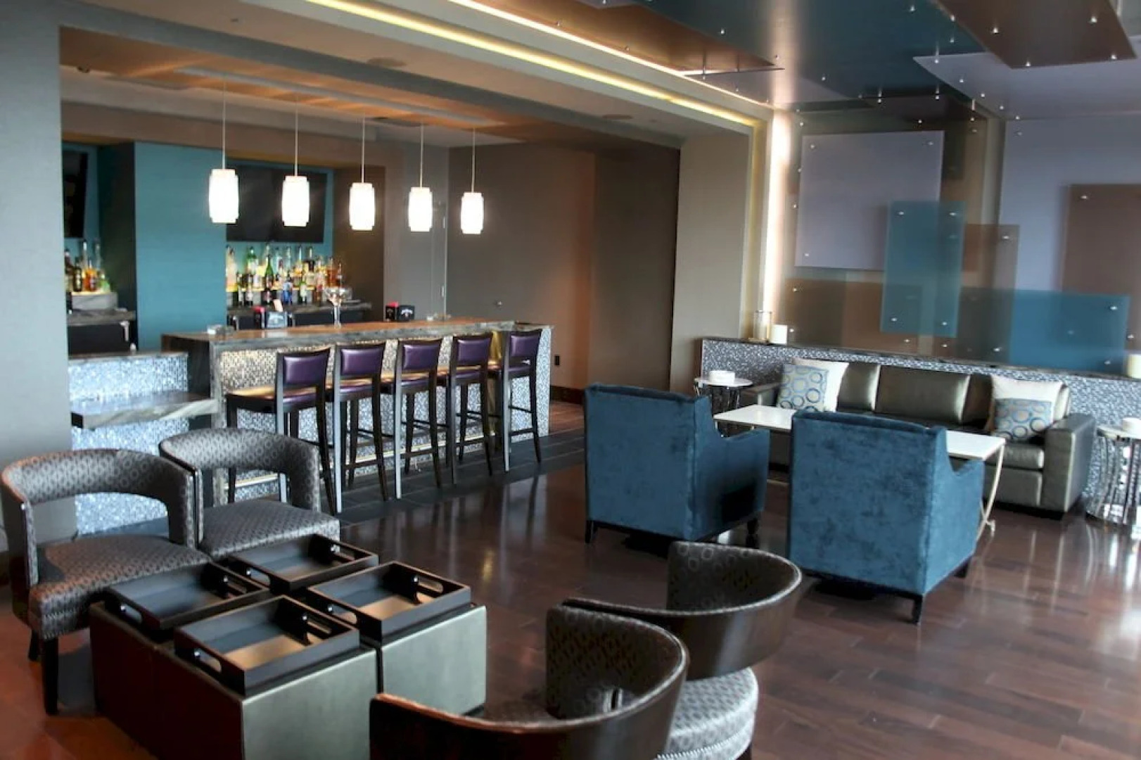 Wind Creek Casino & Hotel Wetumpka